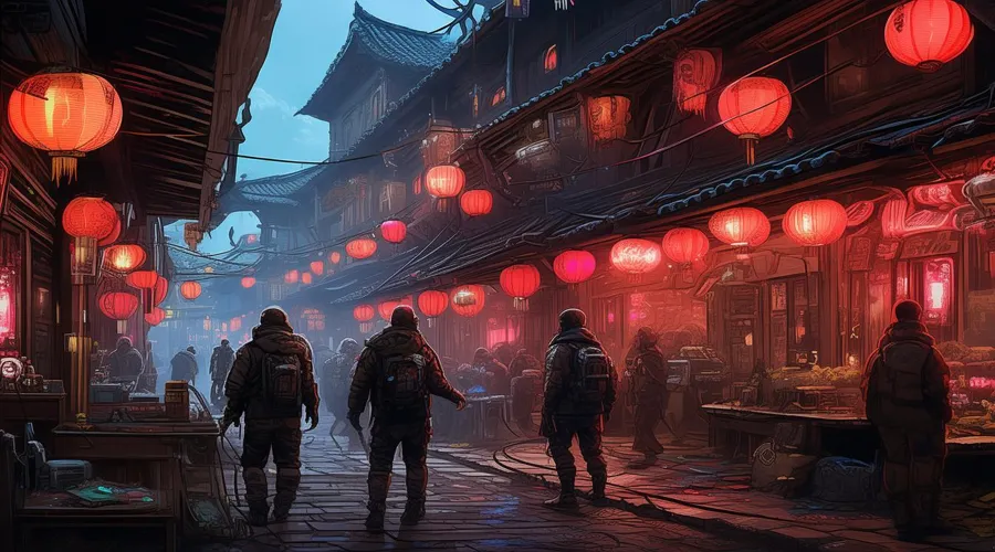足球英雄游戏图片3